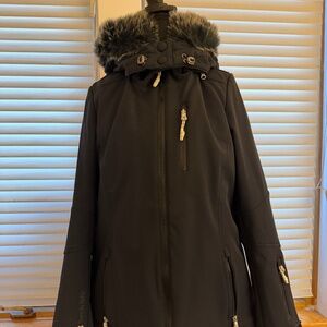 Sweaty Betty Ski Jacket - NWT Size Medium